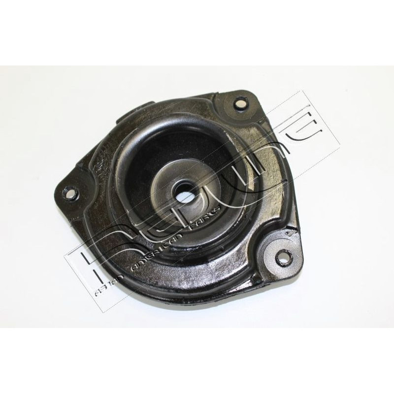 Supporto ammortizzatore asse anteriore - RED LINE