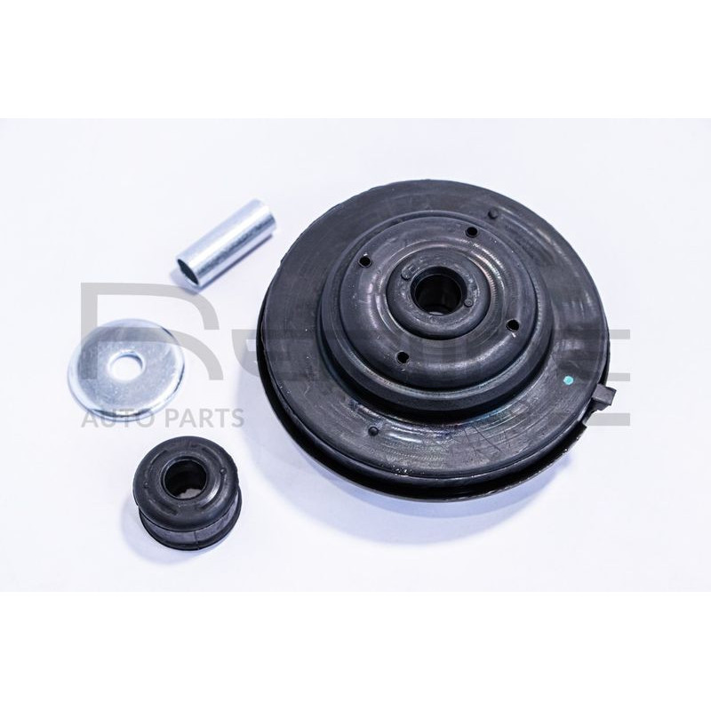 Ammortizzatore asse anteriore - RED LINE