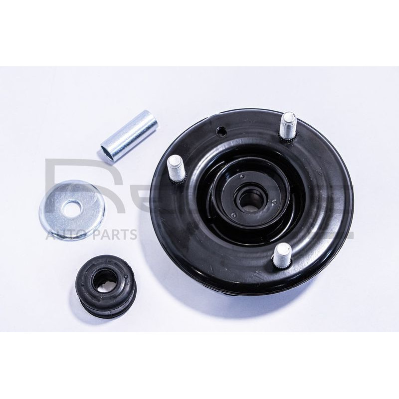 Ammortizzatore asse anteriore - RED LINE