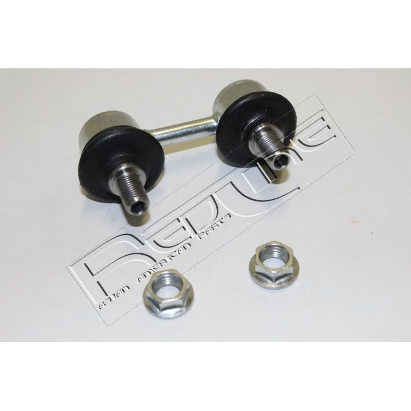 Tirante barra stabilizzatrice asse anteriore - RED LINE