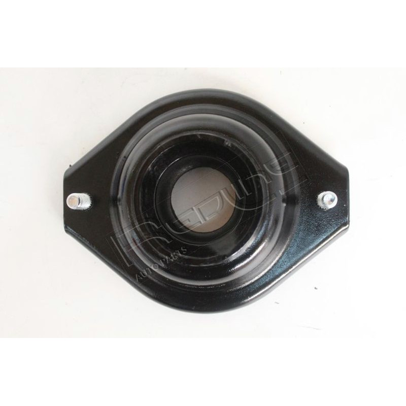 Supporto ammortizzatore asse anteriore - RED LINE