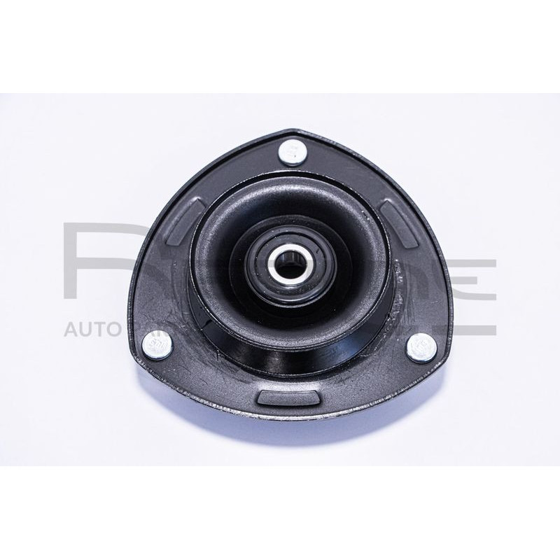 Supporto ammortizzatore asse anteriore - RED LINE