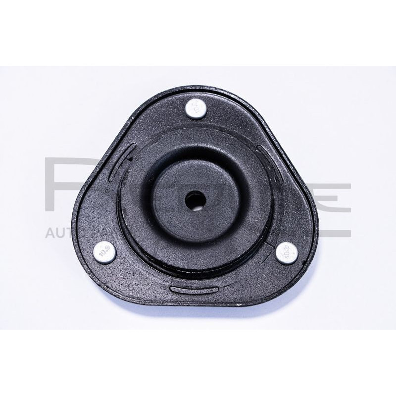 Supporto ammortizzatore asse anteriore - RED LINE