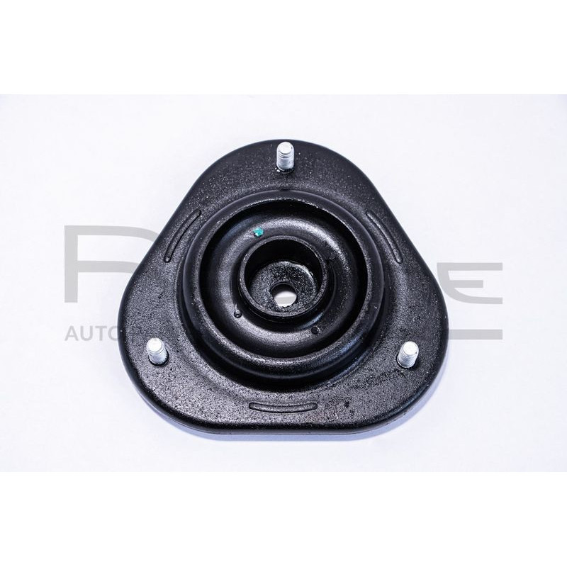 Supporto ammortizzatore asse anteriore - RED LINE