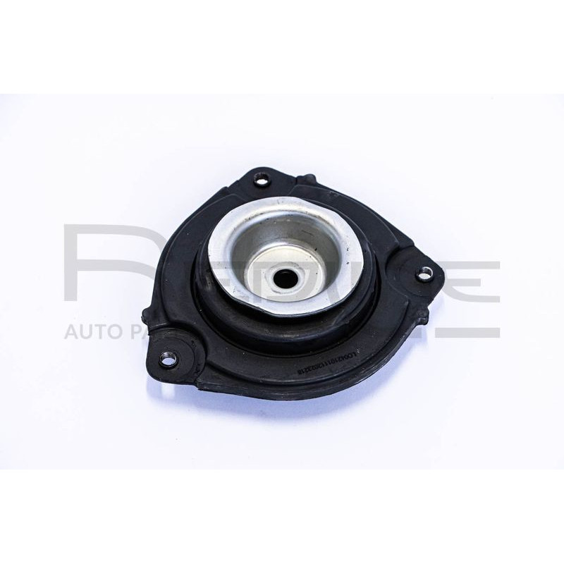 Supporto ammortizzatore asse anteriore - RED LINE