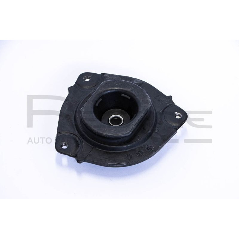 Supporto ammortizzatore asse anteriore - RED LINE