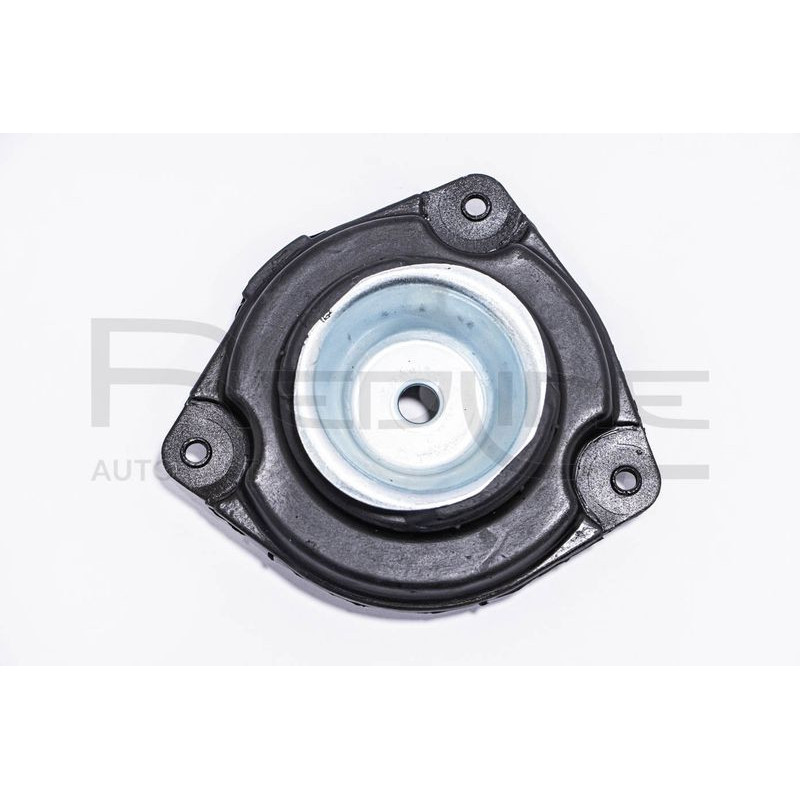 Supporto ammortizzatore asse anteriore - RED LINE