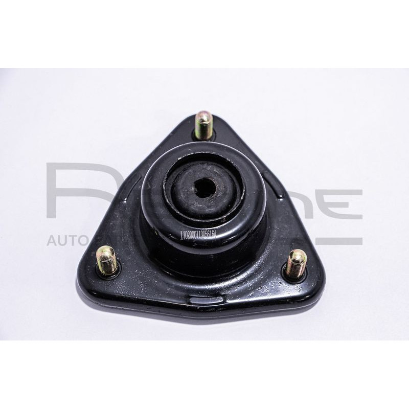 Supporto ammortizzatore asse anteriore - RED LINE