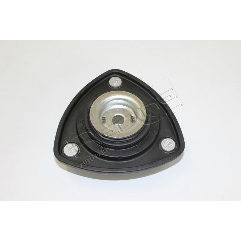 Supporto ammortizzatore asse anteriore - RED LINE