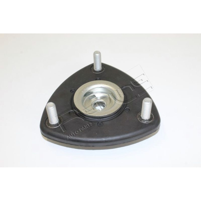 Supporto ammortizzatore asse anteriore - RED LINE