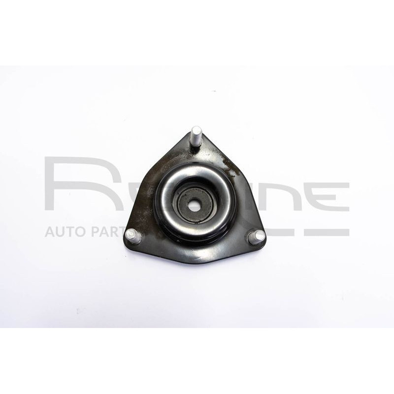 Supporto ammortizzatore asse anteriore - RED LINE