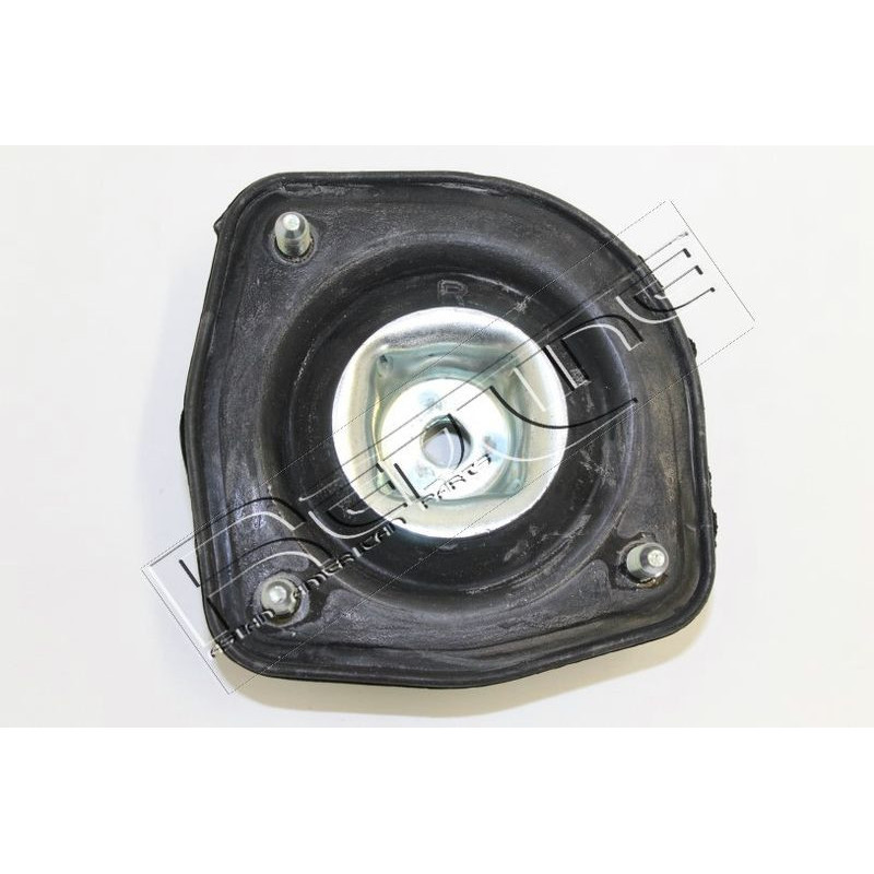 Supporto ammortizzatore asse posteriore - RED LINE