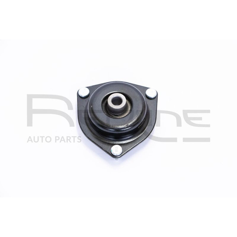 Supporto ammortizzatore asse anteriore - RED LINE