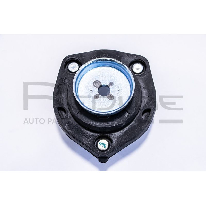 Supporto ammortizzatore asse posteriore - RED LINE