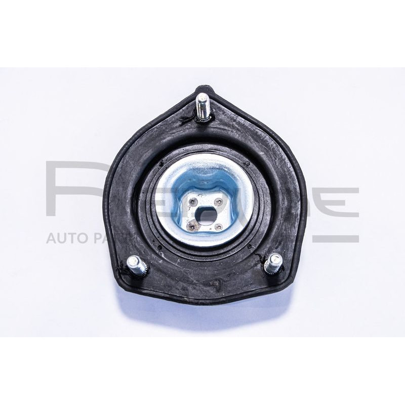 Supporto ammortizzatore asse posteriore - RED LINE