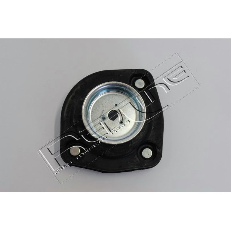 Supporto ammortizzatore asse posteriore - RED LINE