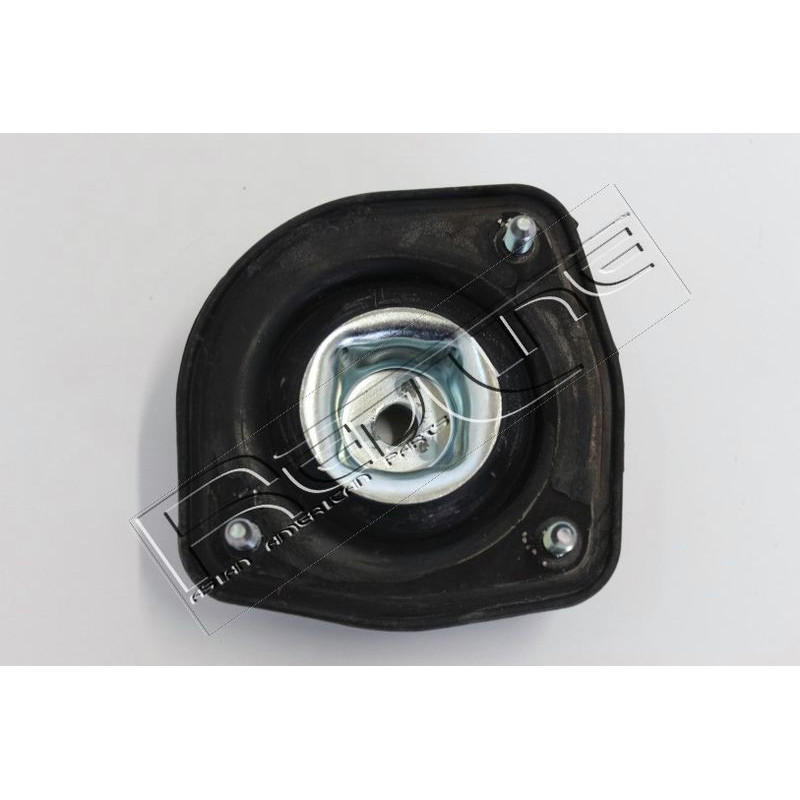 Supporto ammortizzatore asse posteriore - RED LINE