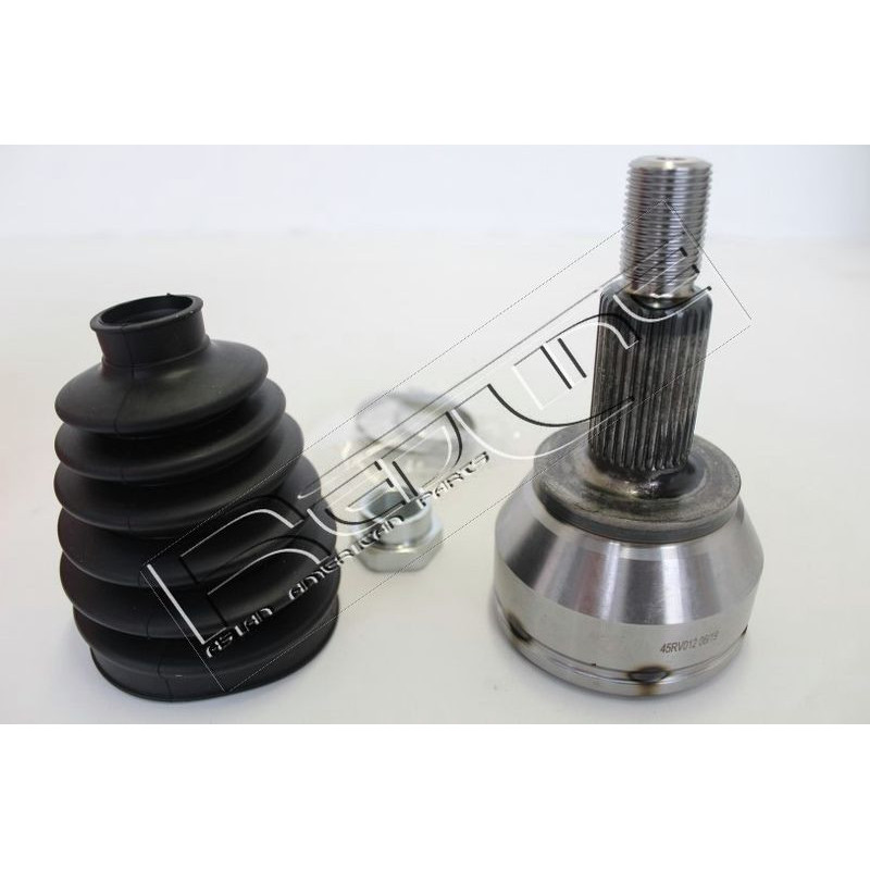 Giunto omocinetico - RED LINE