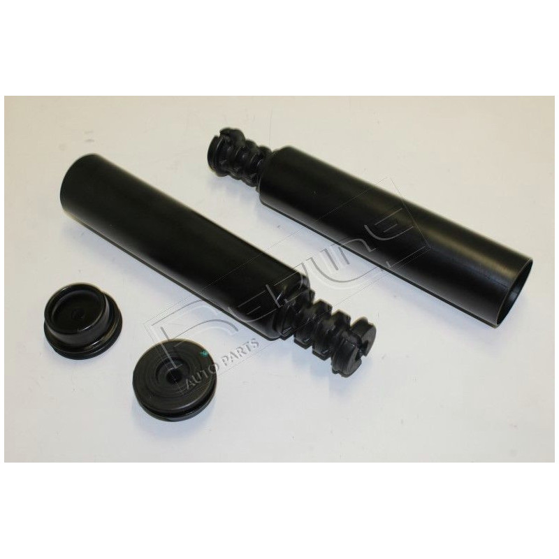 Kit protezione ammortizzatore - RED LINE