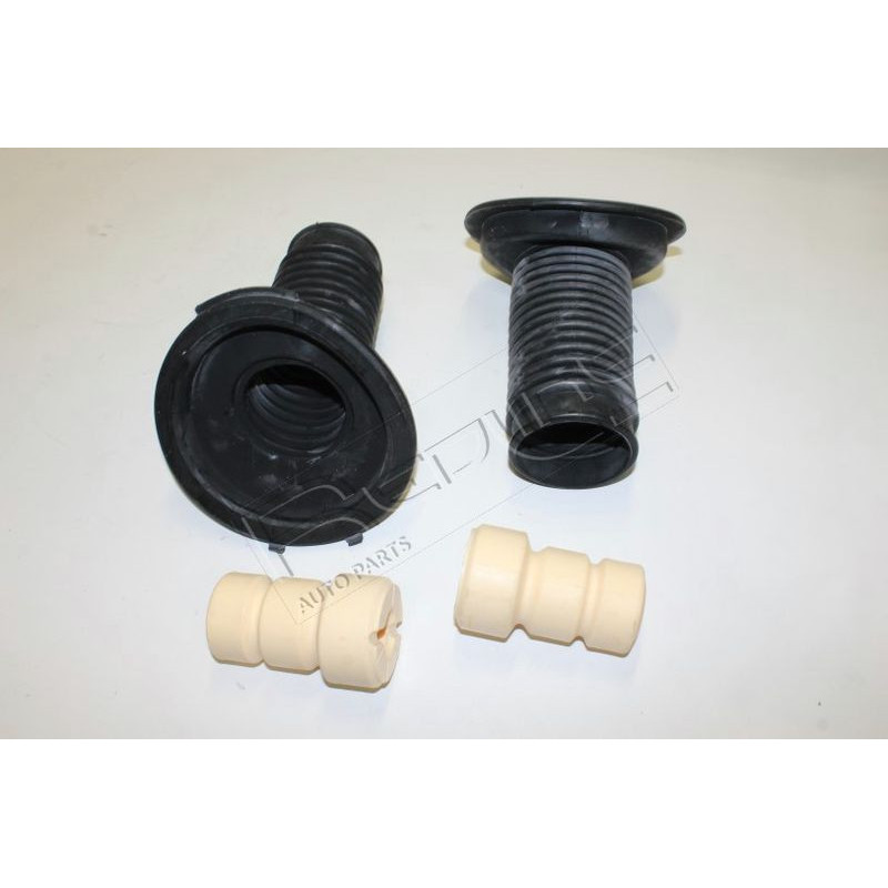 Tampone ammortizzatore assale anteriore - RED LINE