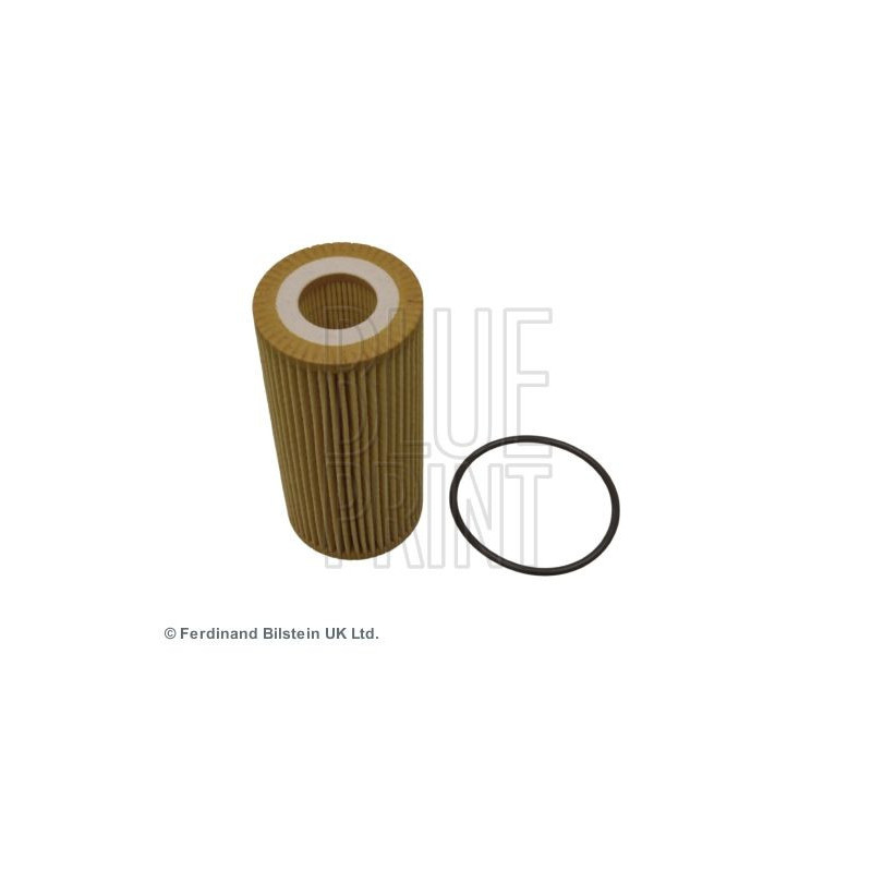 Filtro olio - BLUE PRINT