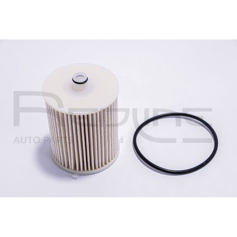 Filtro carburante - RED LINE