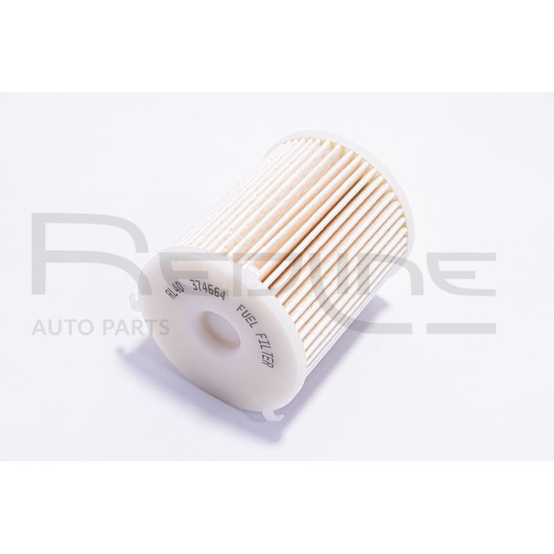 Filtro carburante - RED LINE