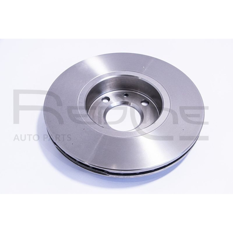 Disco freno asse anteriore - RED LINE