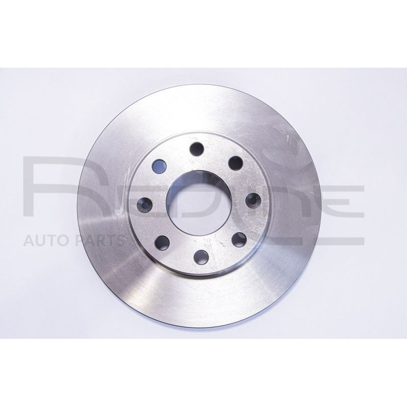 Disco freno asse anteriore - RED LINE