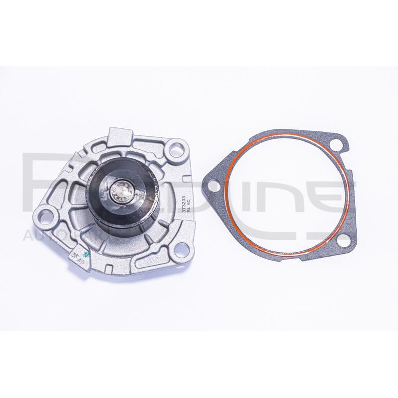 Pompa acqua - RED LINE