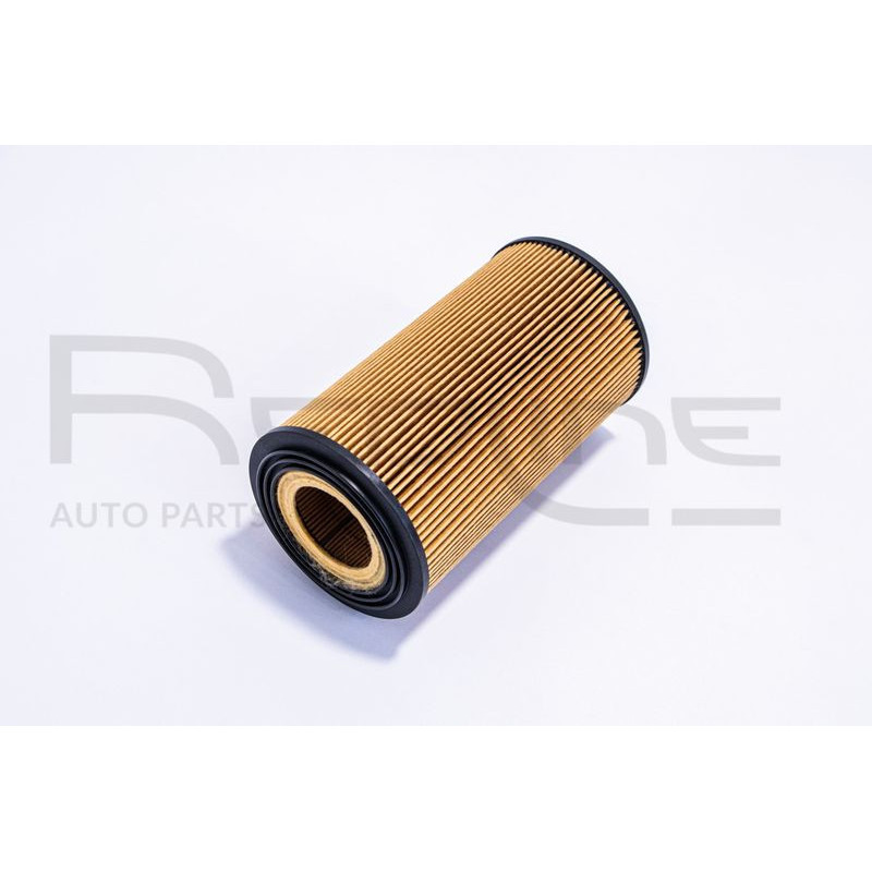 Filtro olio - RED LINE