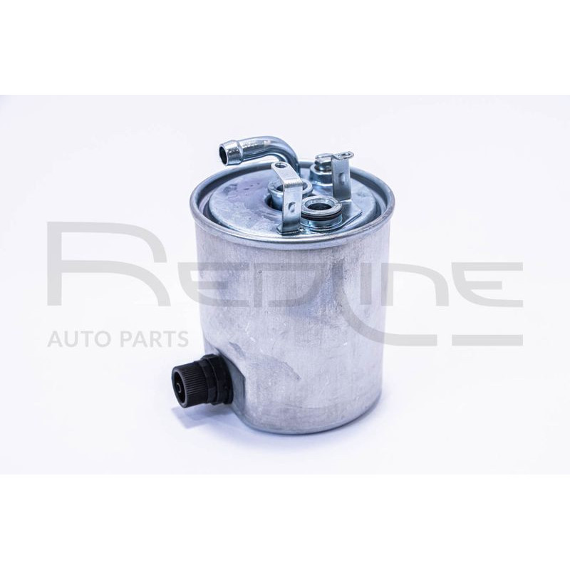 Filtro carburante - RED LINE