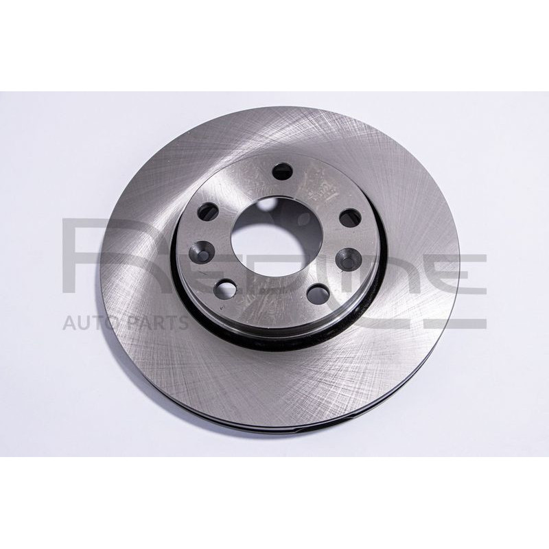 Disco freno asse anteriore - RED LINE