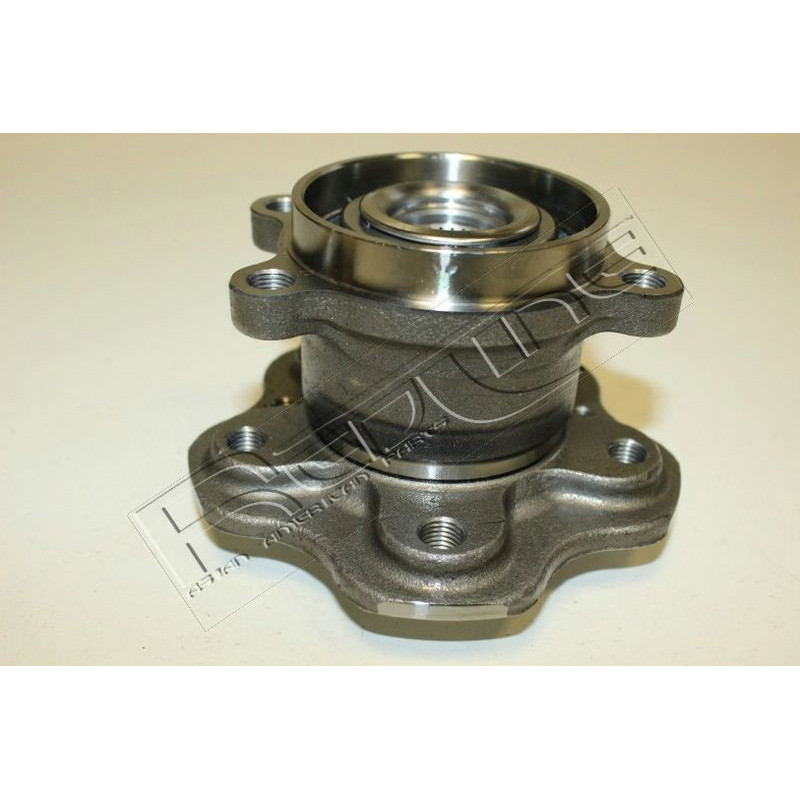 Cuscinetto ruota asse posteriore - RED LINE