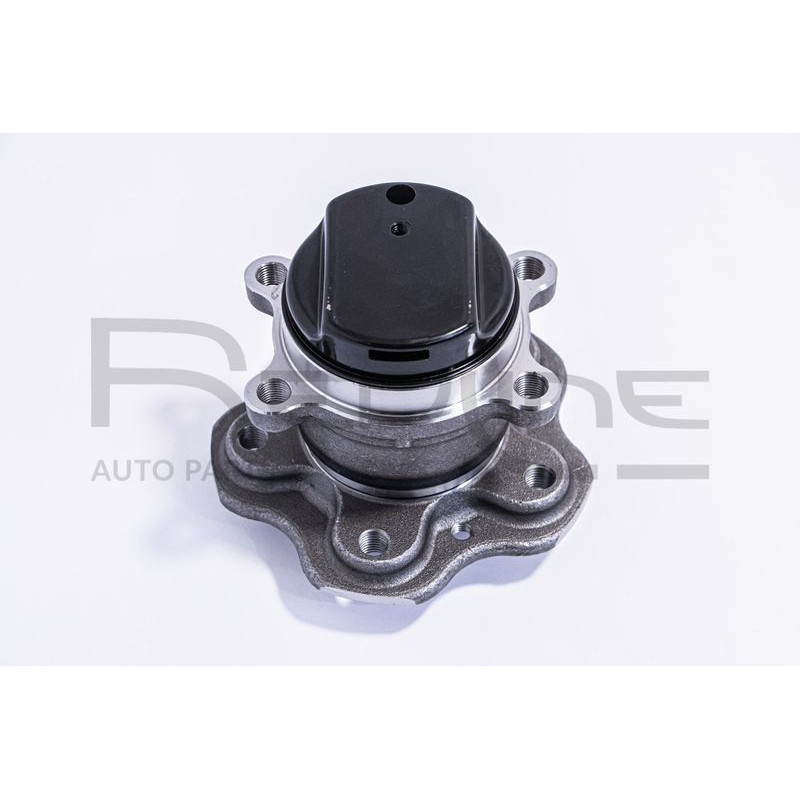 Cuscinetto ruota asse posteriore - RED LINE