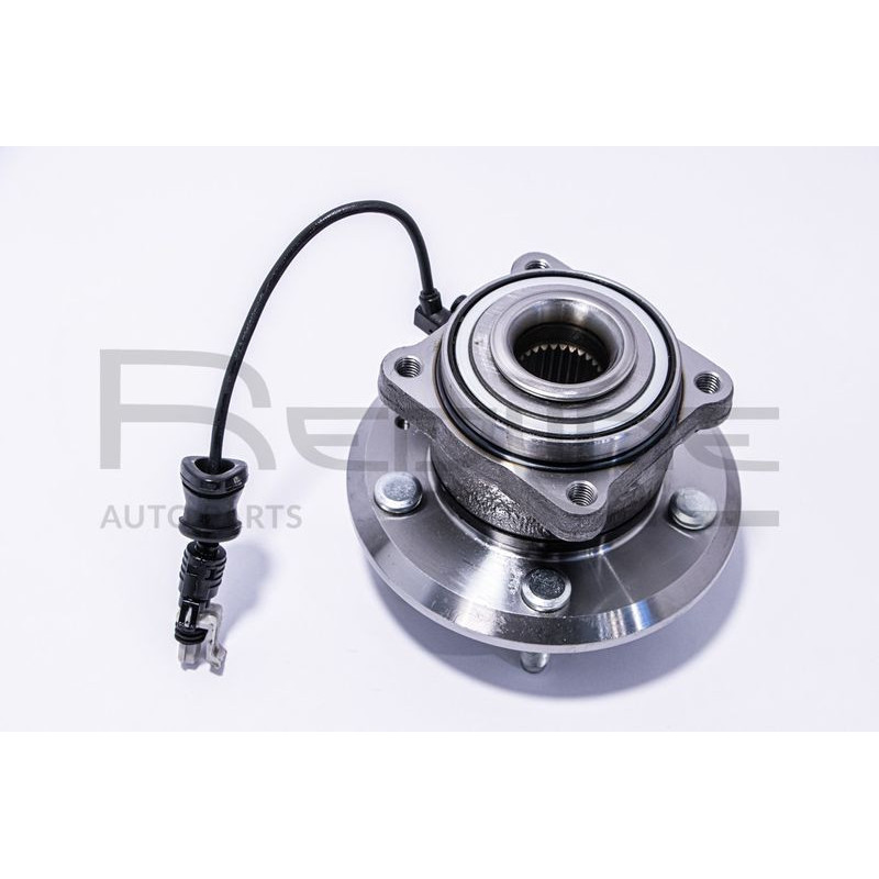 Cuscinetto ruota asse posteriore - RED LINE