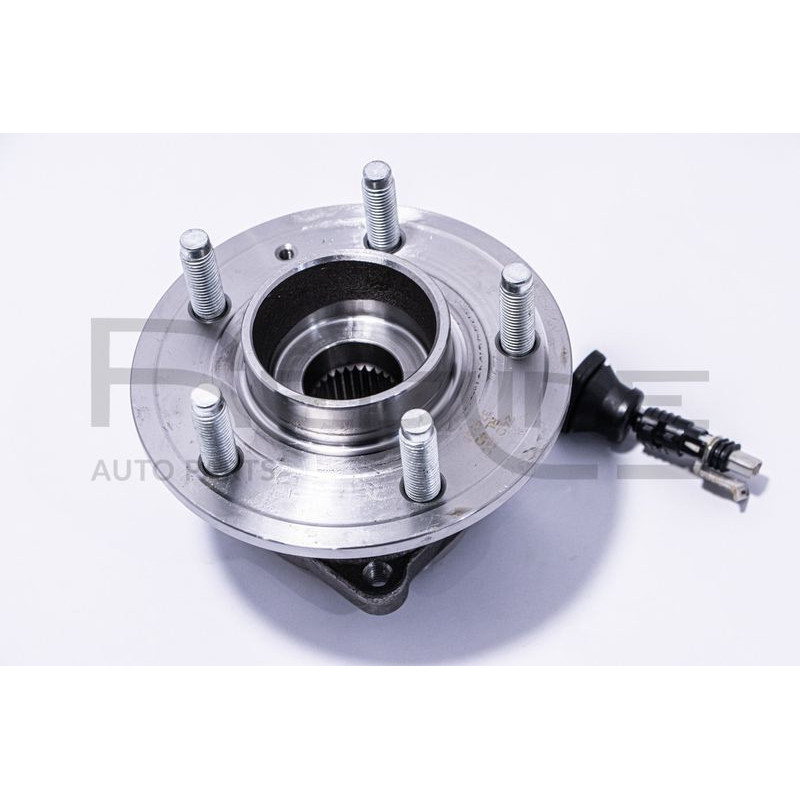 Cuscinetto ruota asse posteriore - RED LINE