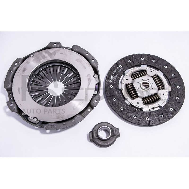 Kit frizione - RED LINE