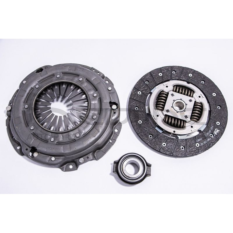 Kit frizione - RED LINE