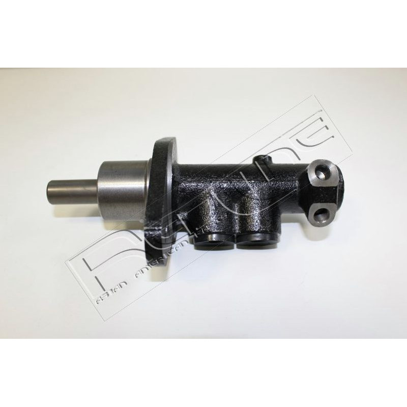 Pompa freno - RED LINE