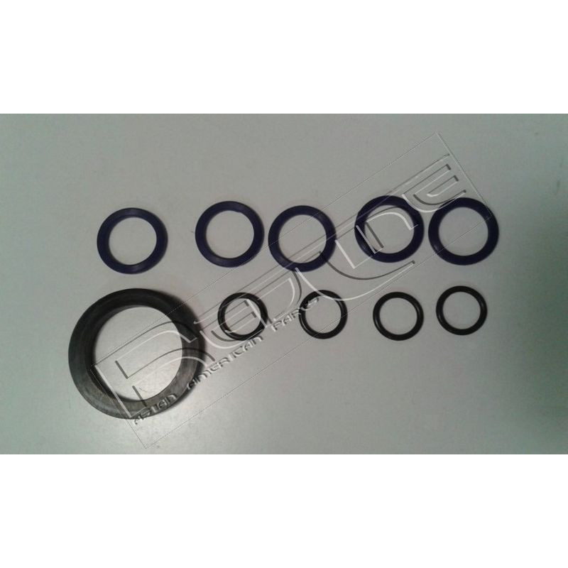 Guarnizione testata - RED LINE