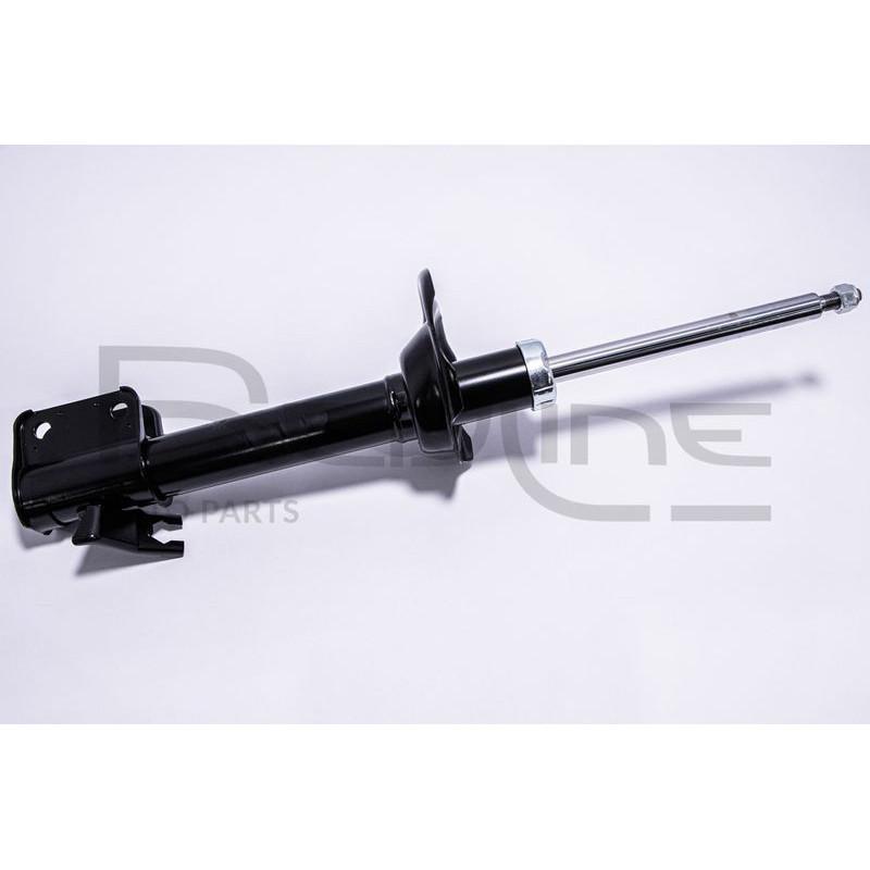 Ammortizzatore asse posteriore - RED LINE