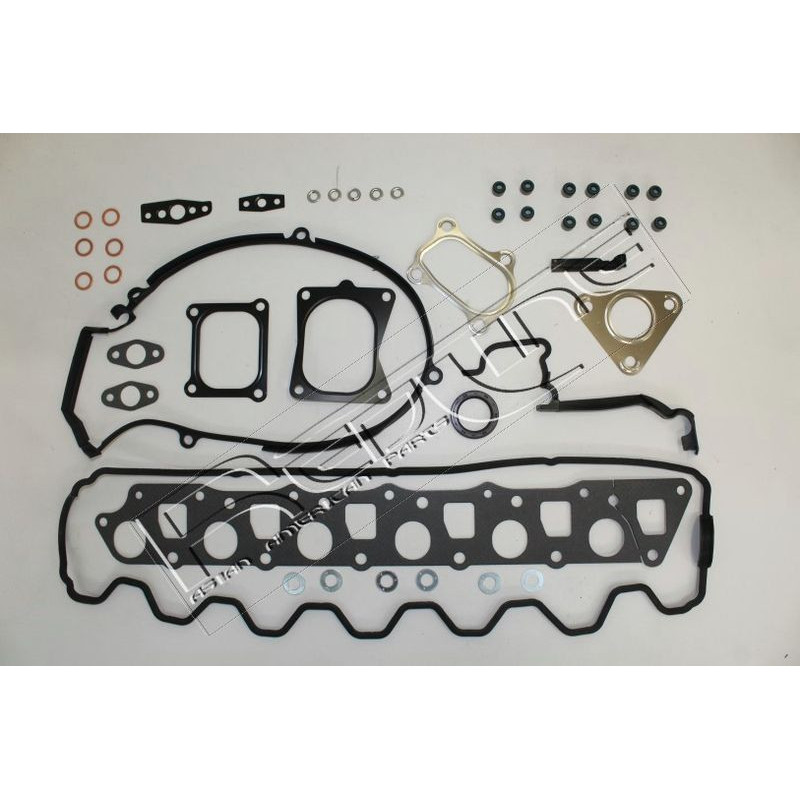 Guarnizione testata - RED LINE