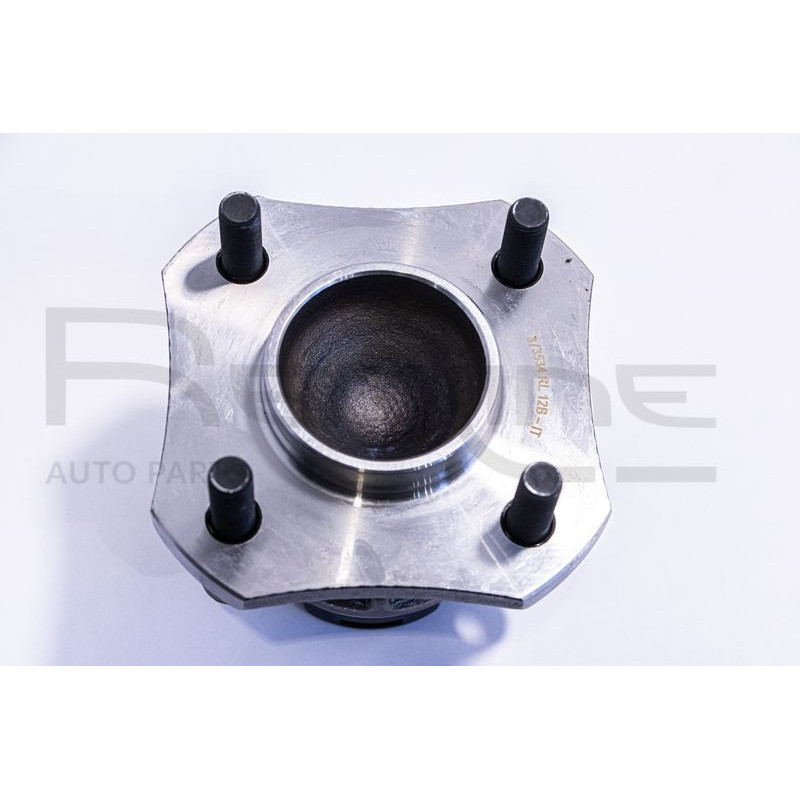 Cuscinetto ruota asse posteriore - RED LINE