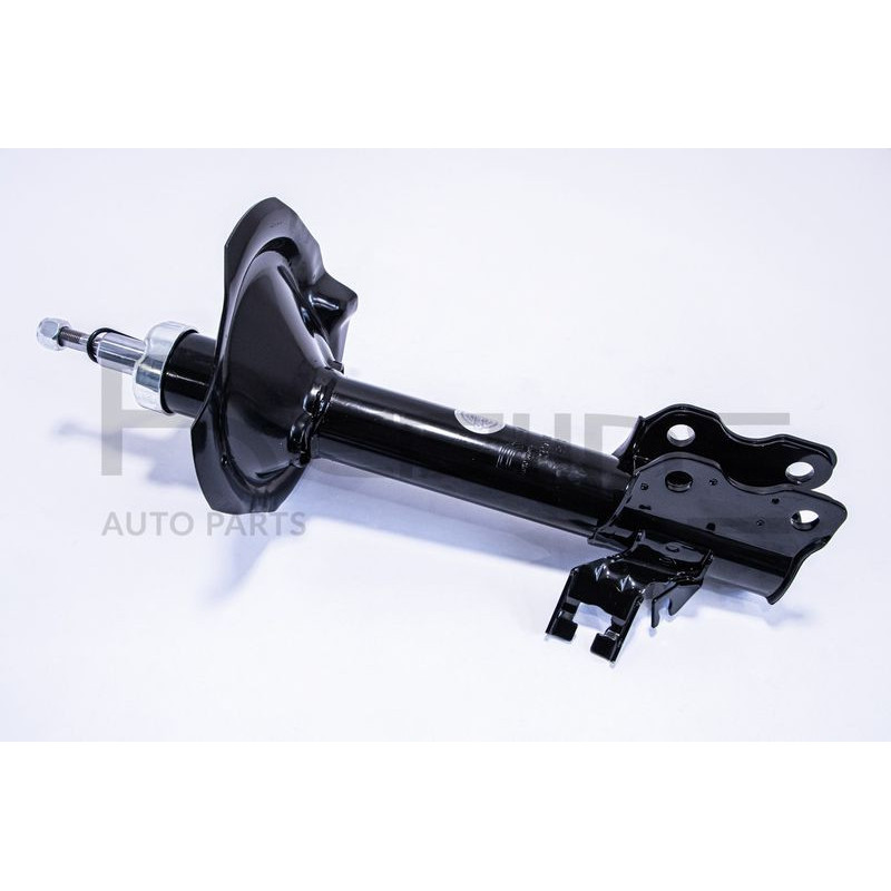 Ammortizzatore asse anteriore - RED LINE