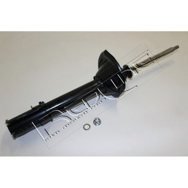 Ammortizzatore asse posteriore - RED LINE