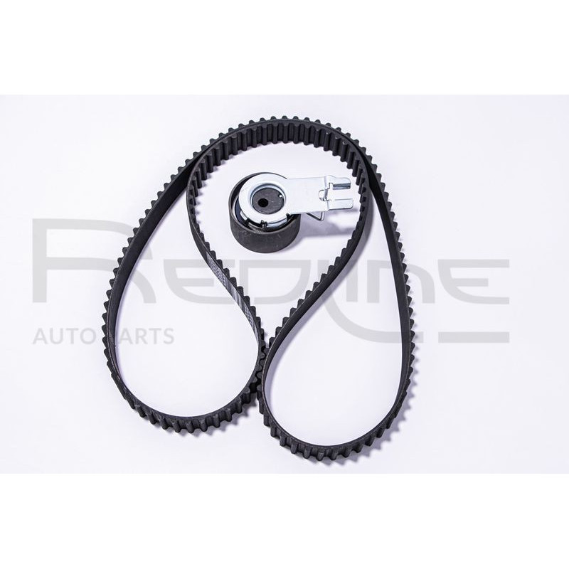 Kit distribuzione - RED LINE