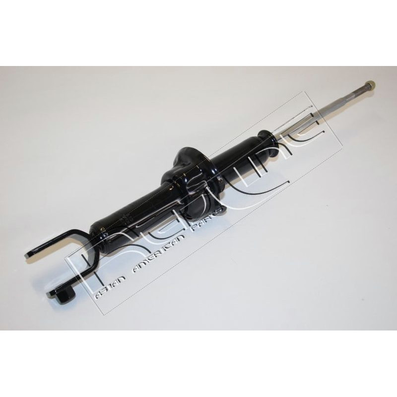 Ammortizzatore asse posteriore - RED LINE