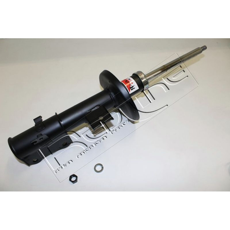 Ammortizzatore asse anteriore - RED LINE