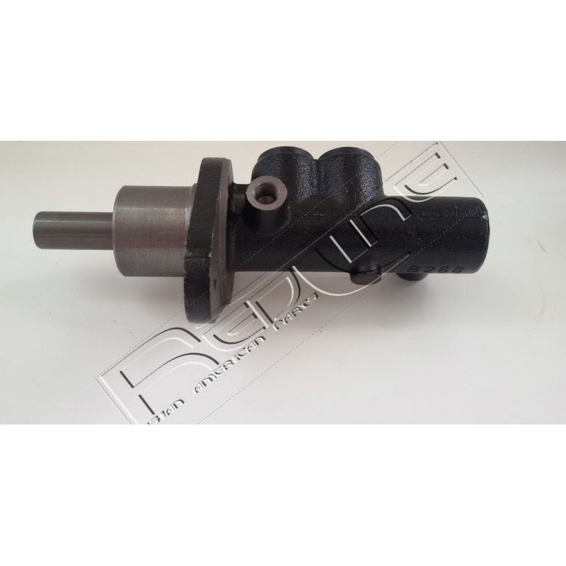 Pompa freno - RED LINE